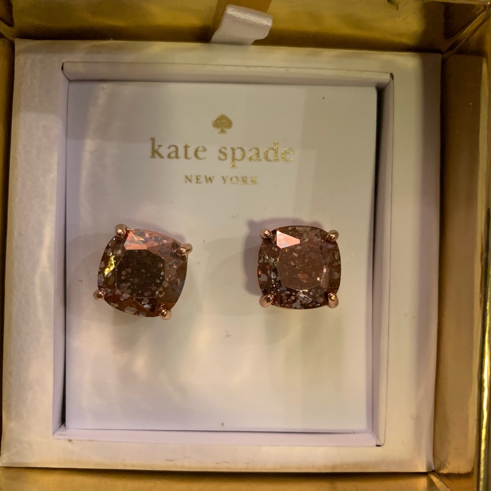 Kate Spade Earrings